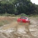 Hooning a HSV Maloo in the mud looks like a lot of fun